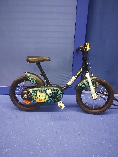 btwin mini monsters 500 - produs resigilat - (SecondHand) Decathlon