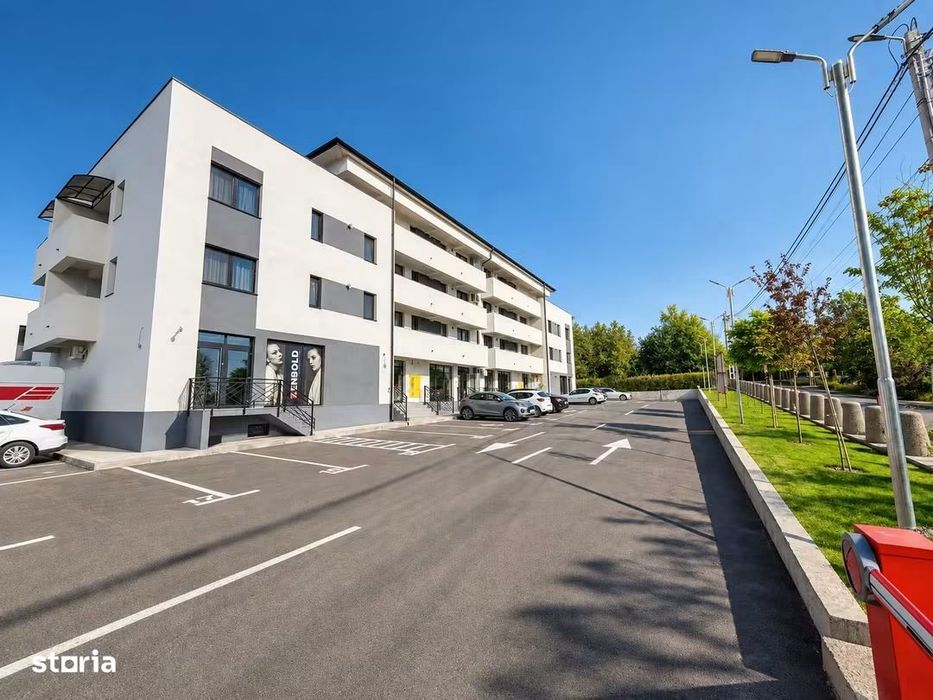 2 camere , cartier modern 89000 euro