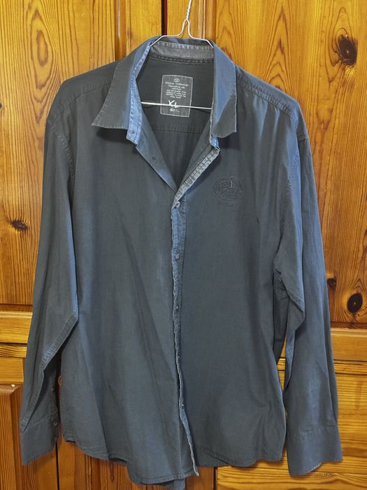 Мъжки тениски и ризи размер L/XL