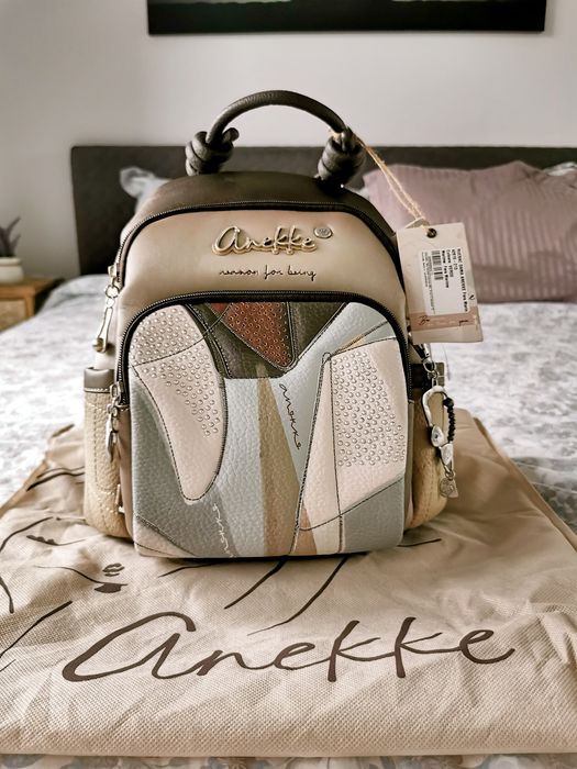 Rucsac casual Anekke