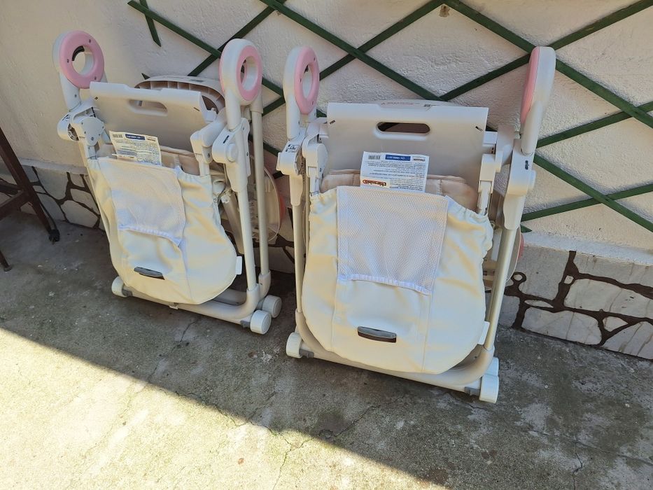 Столчета за хранене Chipolino MasterChef