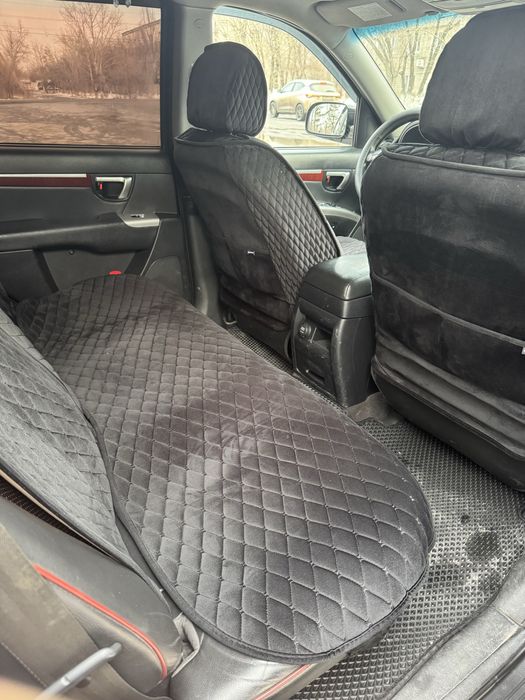 Hyundai SantaFe 2007г.