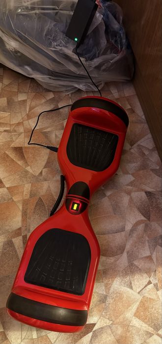 Гироскутер  детский