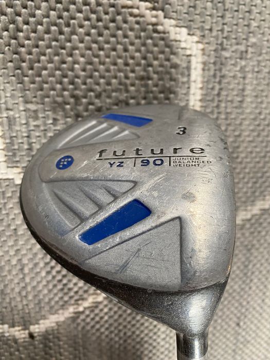 Crose de golf pentru copii