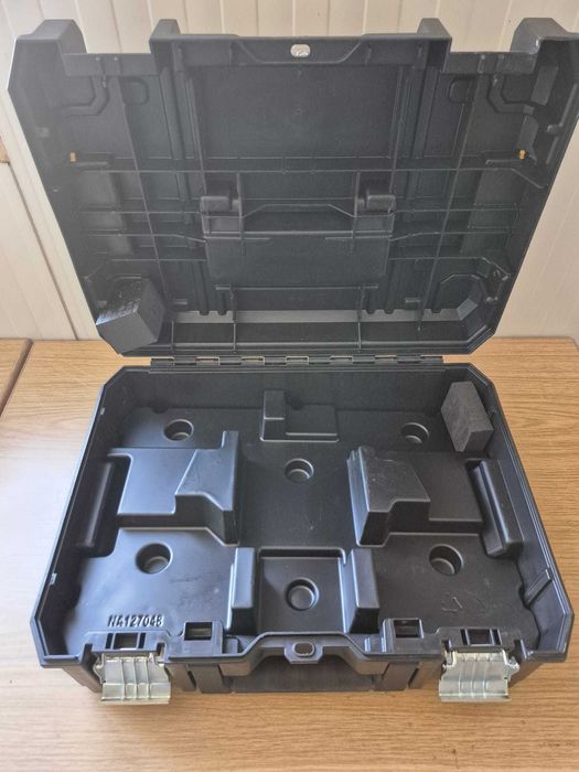cutie dewalt dck205p2t - lot 7-26-44