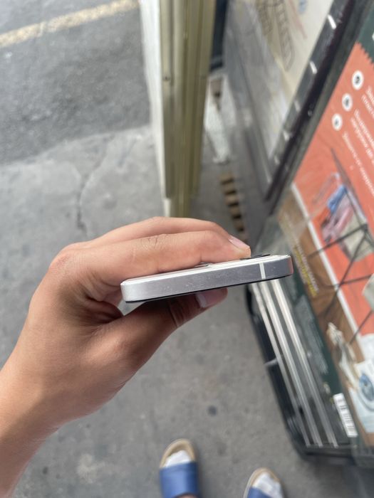 IPHONE 12 64 gb KHA