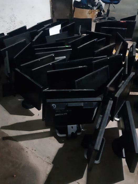 Продам мониторы 19тые, 20тые 22рые