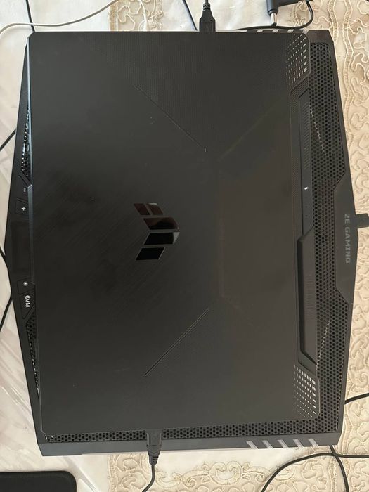 Asus tuf F15 i7 11800geymerskiy sotiladi