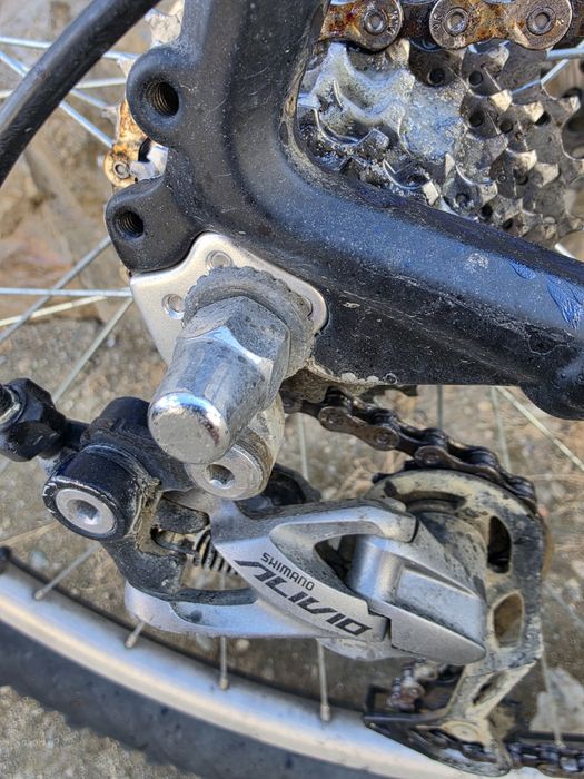 Bicicleta BERGAMONT
