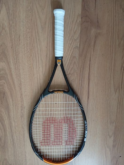 Тенис ракета Wilson Blade Comp