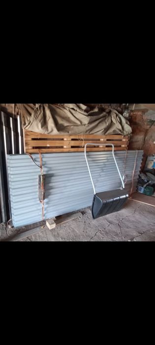 Продам Профнастил