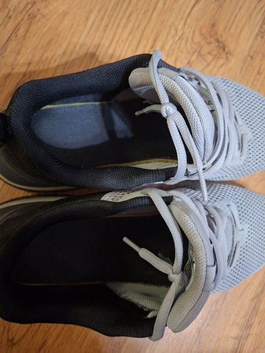 Маратонки Nike air max alpha