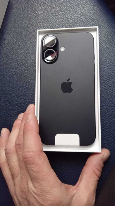iphone 16 новый 128 Gb