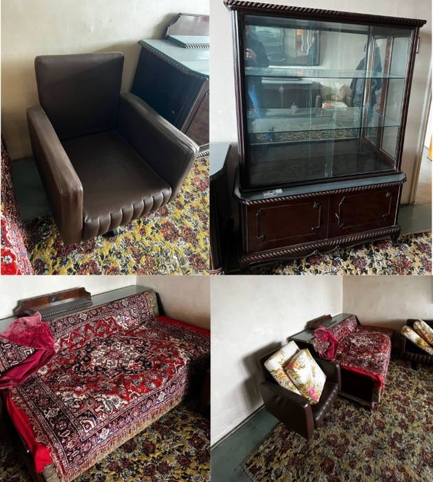 Vand mobilier diferit