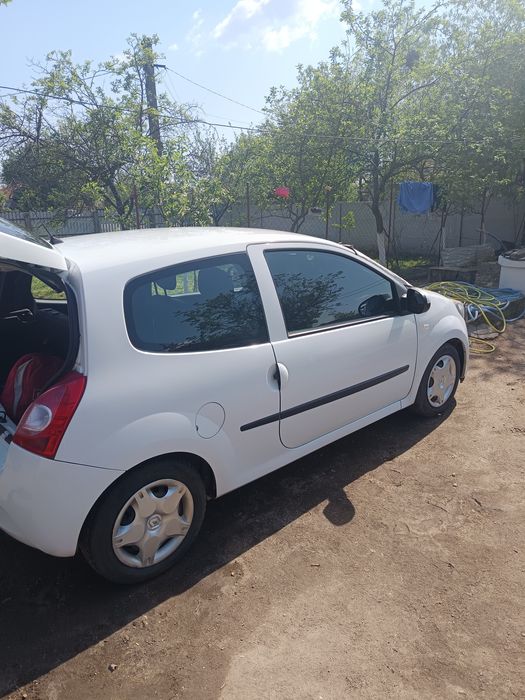 Vând auto stare foarte bună