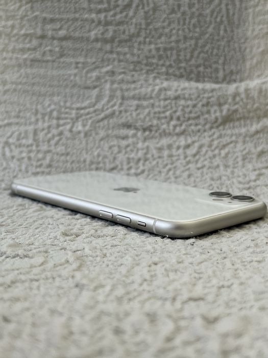 Айфон 11. iPhone 11 ОТЛИЯНЫЙ СОСТОЯНИЕ