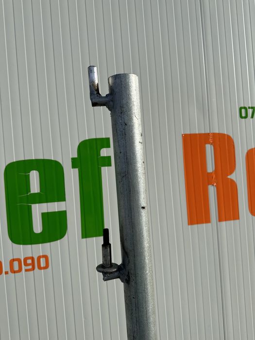 Scripete ridicat material mortar constructii BETA