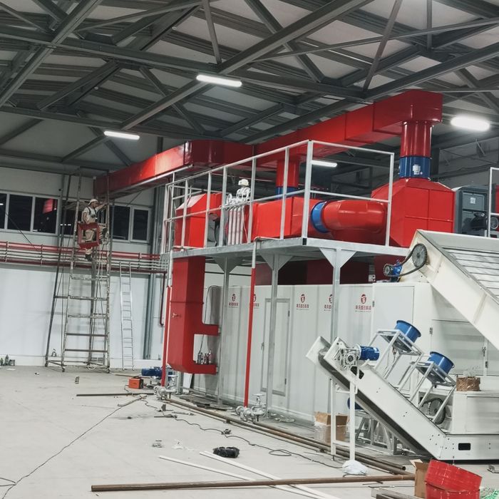 Ventilatsiya konditsionerovaniya