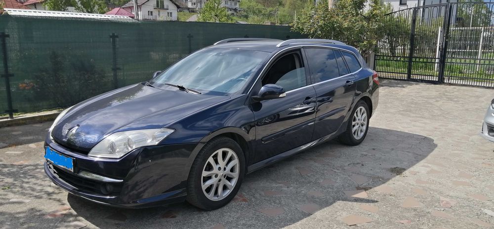 RENAULT Laguna 0 — imagine 2