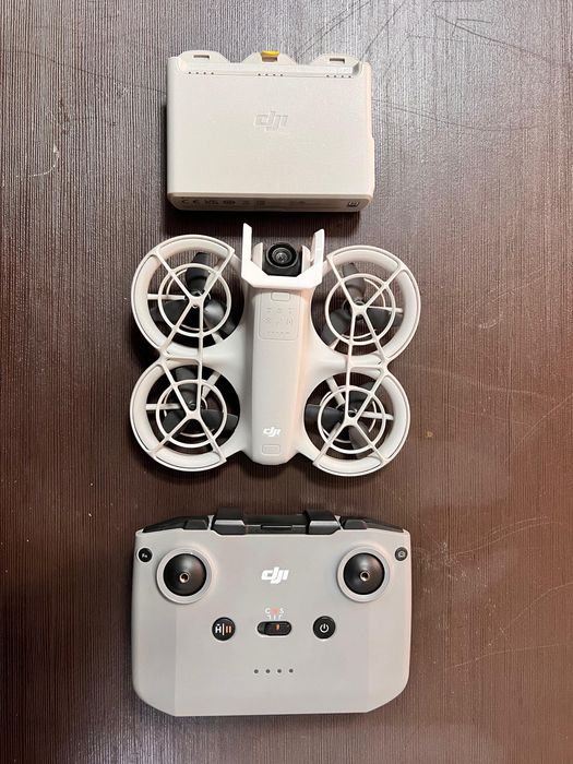 Продам дрон! DJI Neo