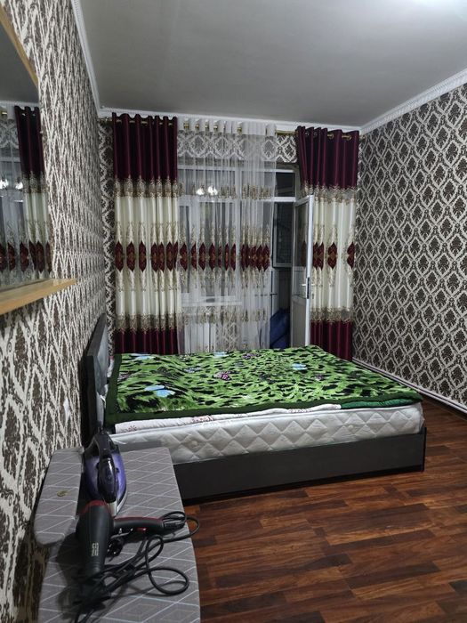 Ижарага 3хон. 77кв.м./Сдаётся 3ком. 77кв.м.