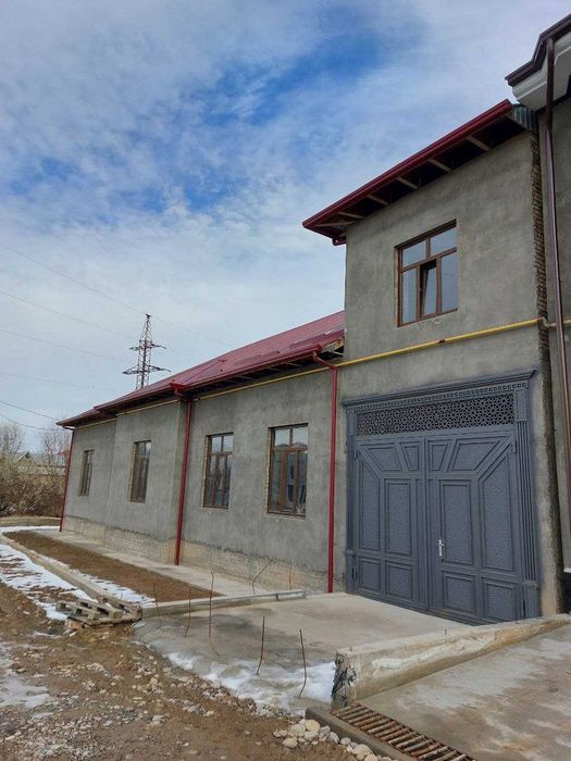 6 сотихли ховли сотилади