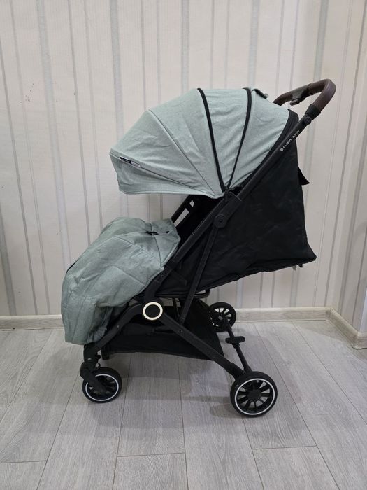Olsson Roady детская коляска чемодан