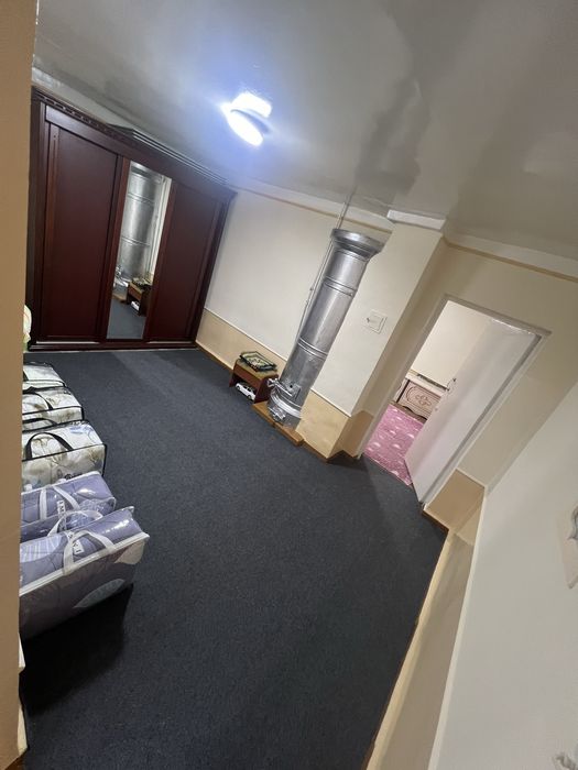 Учтепа 1.7 сотих 6 хона участка ховли уй коттедж