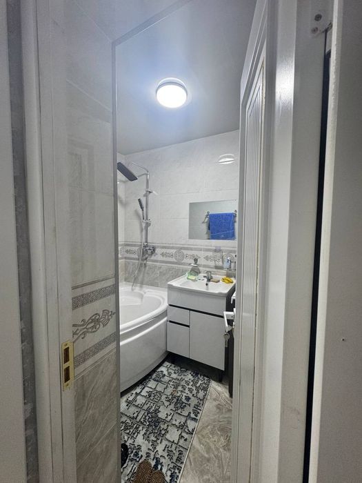 Продаётся квартира Массив Карасу 2/3/9 С Мебелью И Техникой