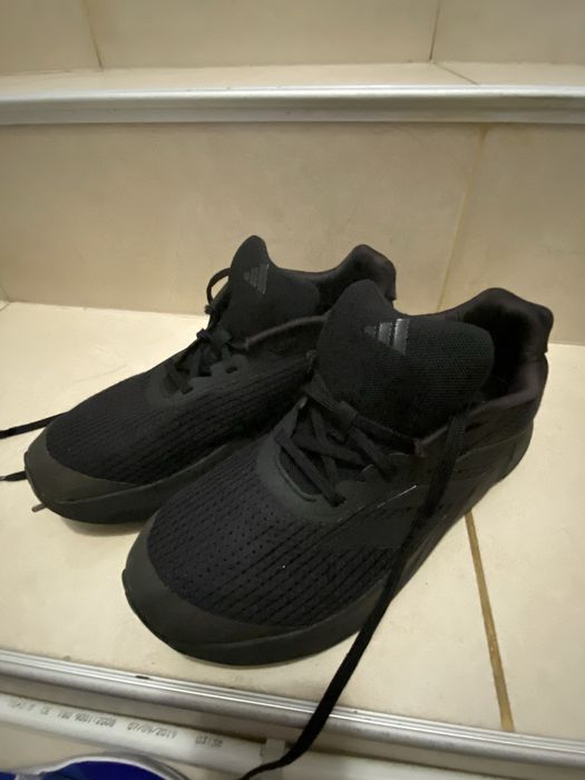 Маратонки adidas