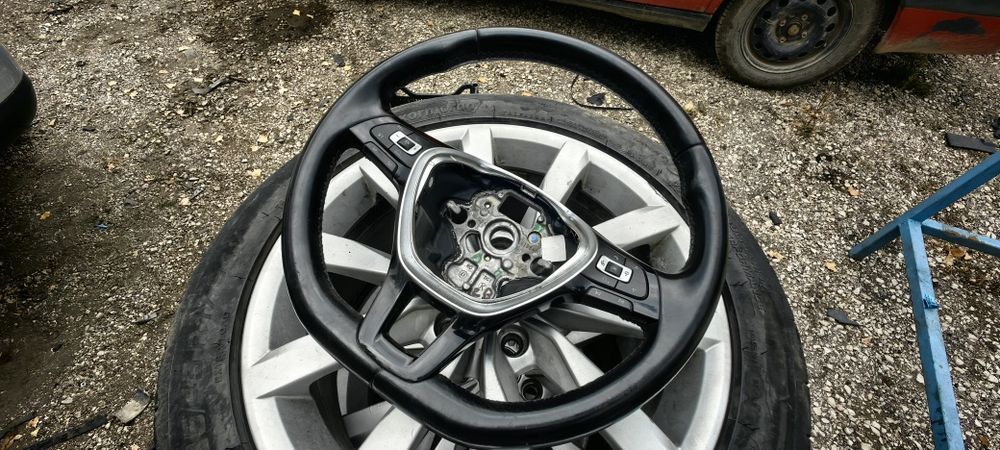 Мулти волан vw Golf 7 2016
