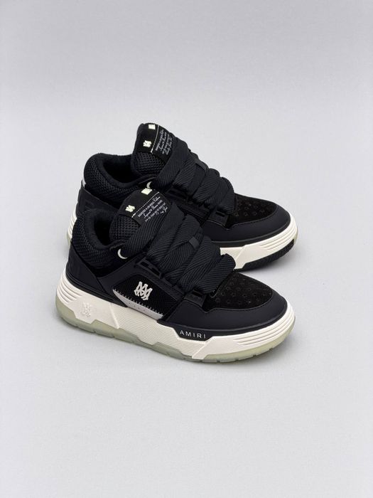 Adidasi Amiri Ma-1 Fullbox 36-41