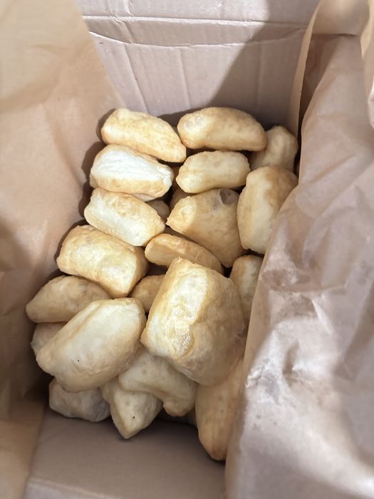 Выпечка на заказ