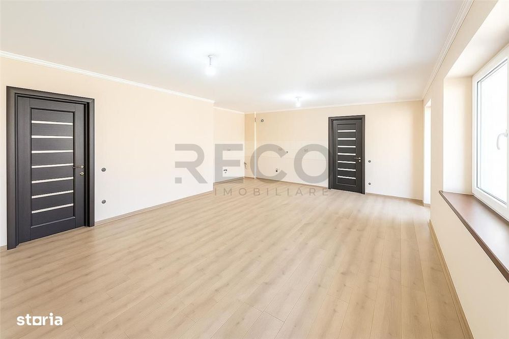 RECO Casa 5 camere, zona Santion, renovata, teren 521 mp