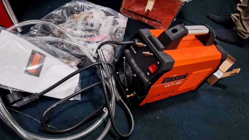 svarka aparat gaz bn xam iwlaydi