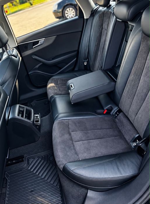 De vanzare Audi A4 B9