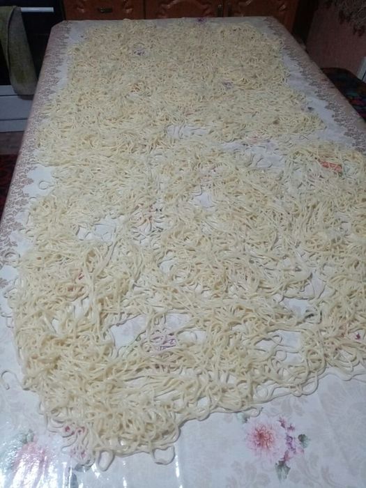 Лагман  с высшего сорта