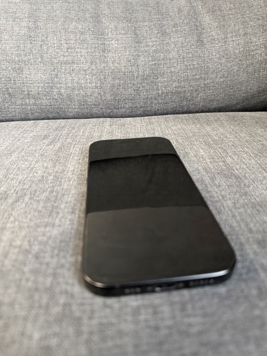 Iphone 16 pro 256 gb