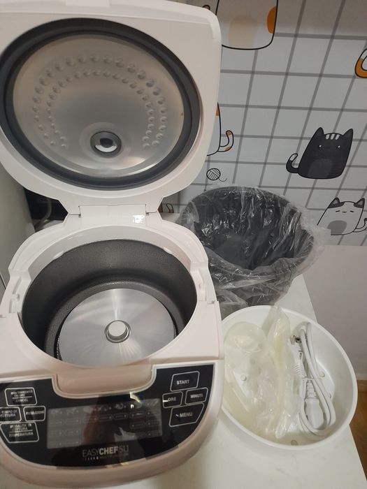 MultiCooker Nefolosit