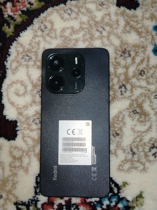 Telefon Redmi note 14
