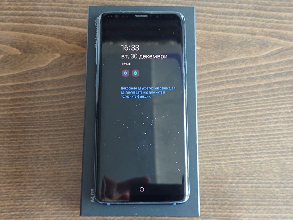 Samsung Galaxy S9+ Plus 64GB