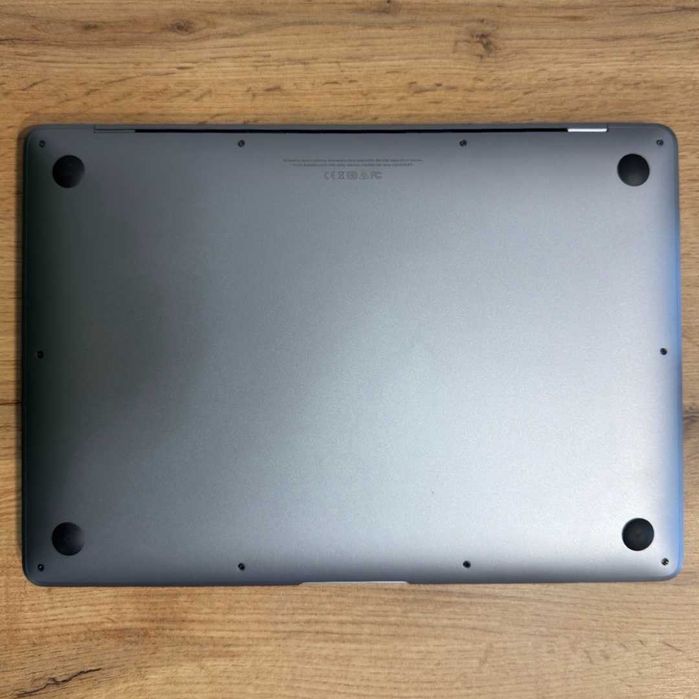 MacBook Air 13 2018 Intel Core i5 SSD 128GB RAM 16GB Space Gray - GARANTIE 12 LUNI | TrueGSM