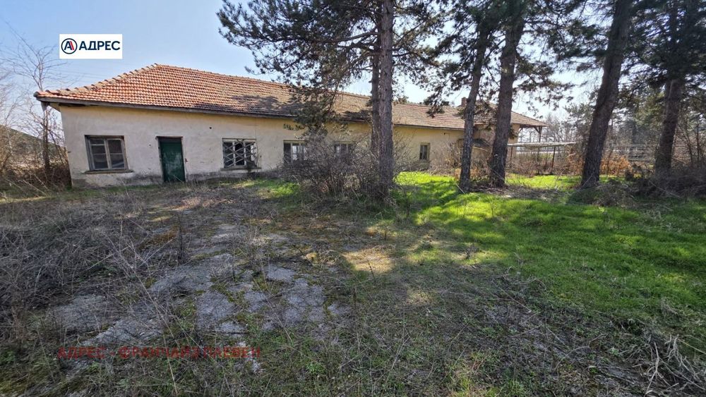 Продава се Парцел в с. Крушовица, Област Плевен - 660 кв.м за 35 €/кв.м - Снимка #1
