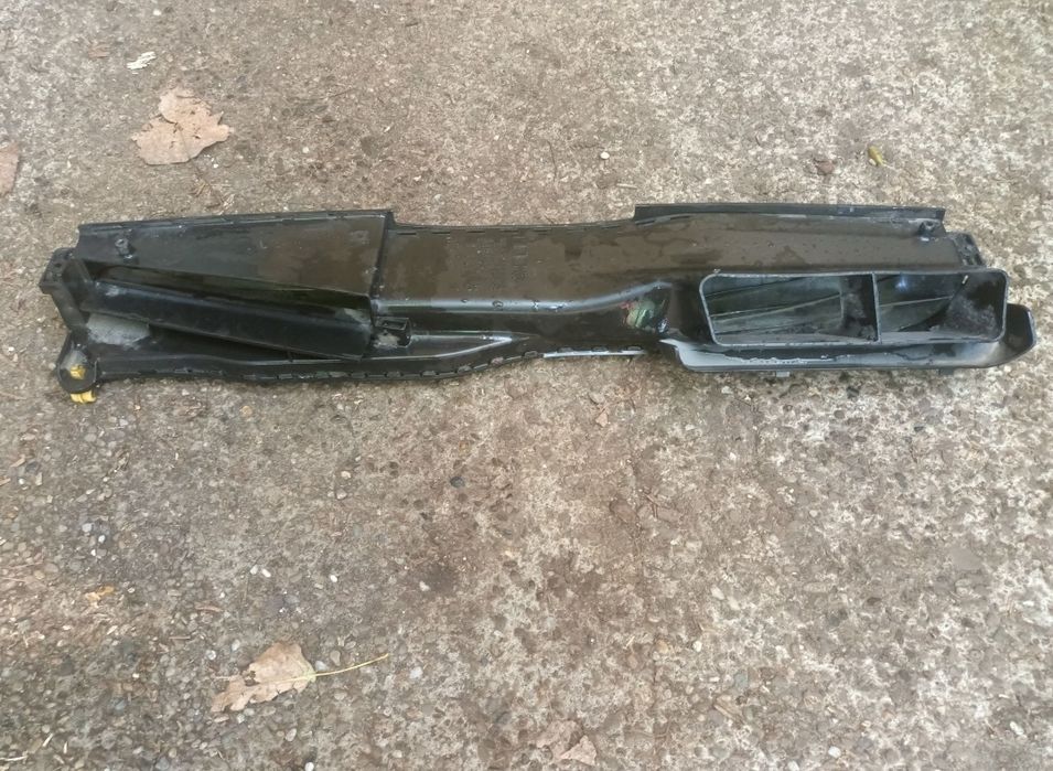 Tubulatura admisie aer Skoda Vw Seat
