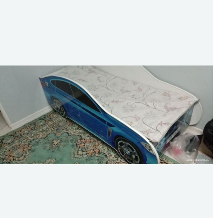 Продам 2 кровати детские