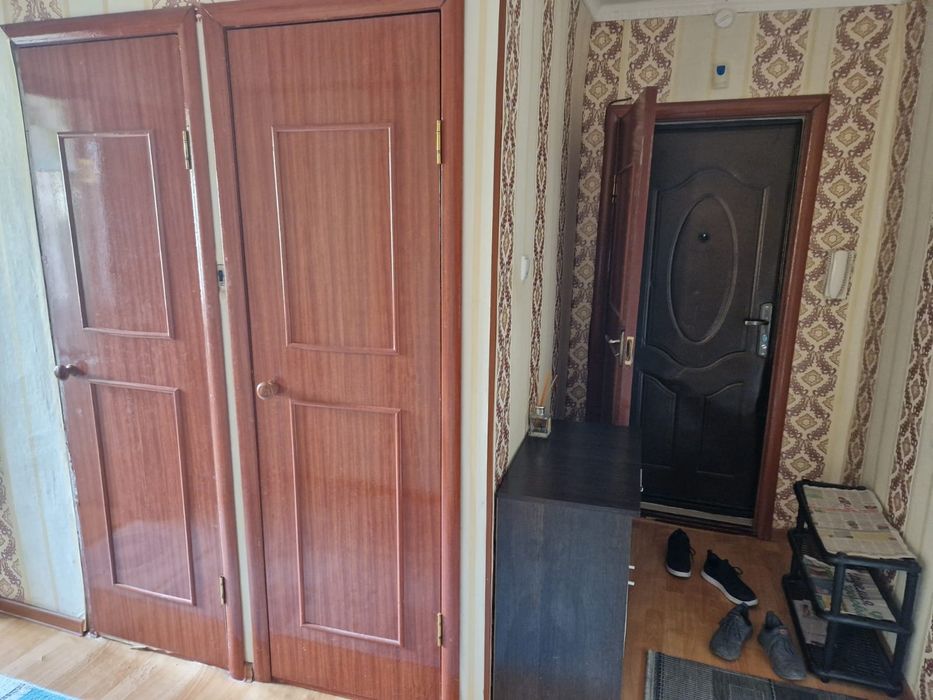 Продам квартиру мкр Акмечеть 6