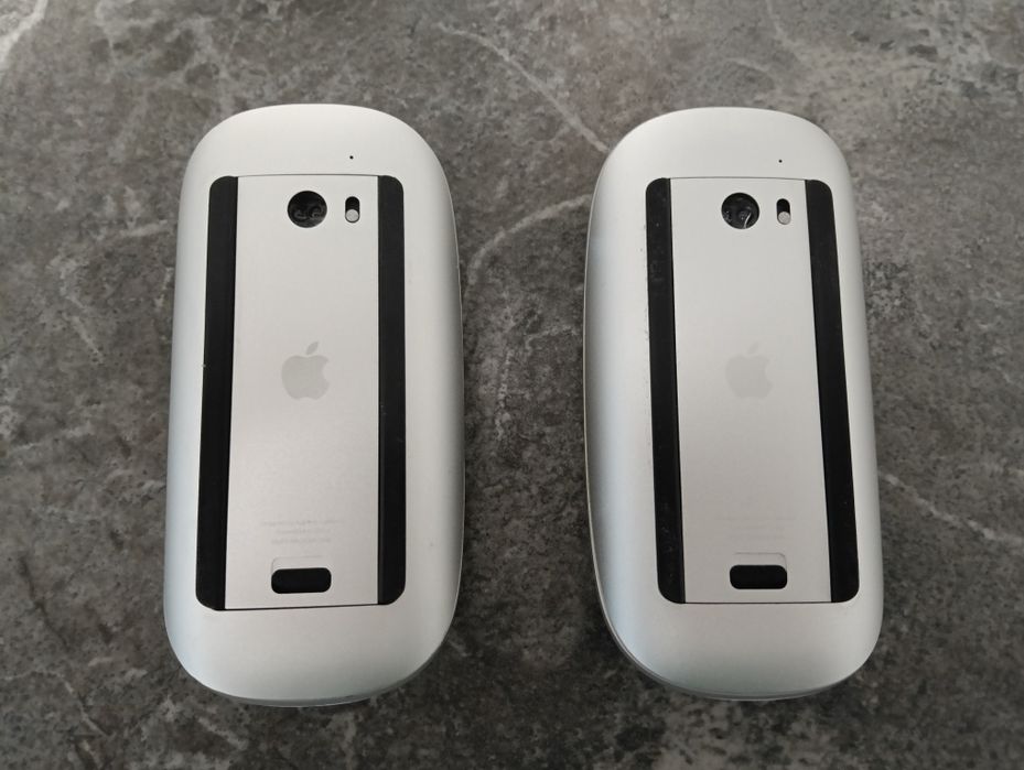 Vand Apple Magic Mouse A1296