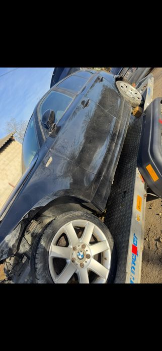 Jante/roți bmw de vanzare