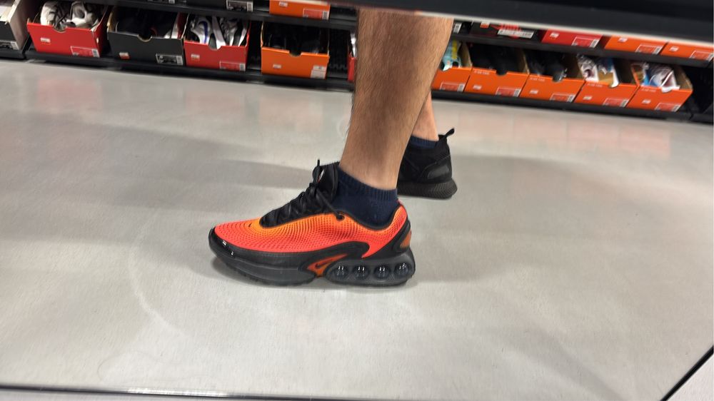 Nike airmax DN originali