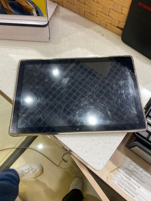 Графический планшет